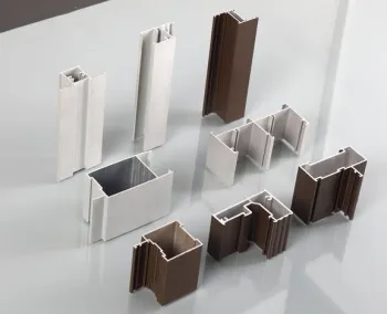 Aluminum Section/AL Profile Trading Companies