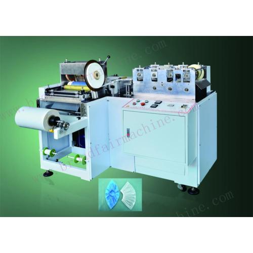 Long Life Shoe Cover Making Machine