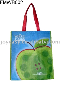 reuse shopping bag