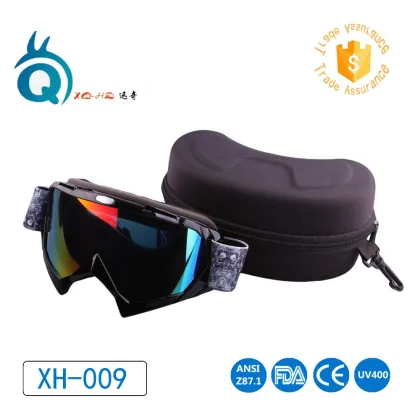 2017 wholesale custom motorcross goggles safety goggles snow goggles