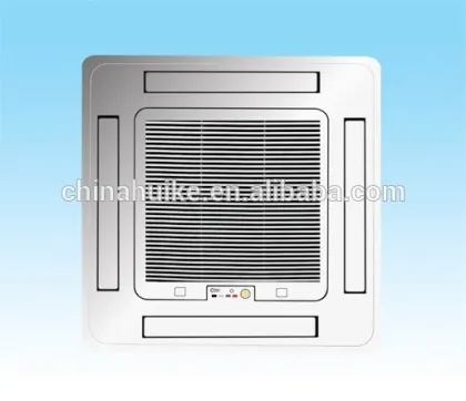commercial air conditioner/carrier cassette type air conditioner