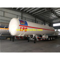 60CBM LPG Kujaza gesi