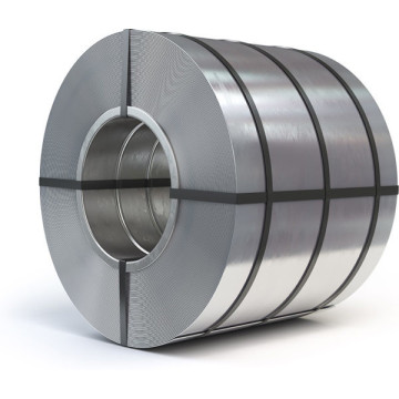 Большая продажа DX53D+Z Special DX54D+Z Galvanized Steel Coil