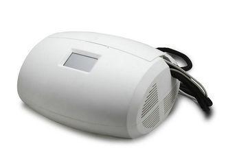 Vacuum Slimming Machine For Beauty Clinic , 3 Probe Rf Beau