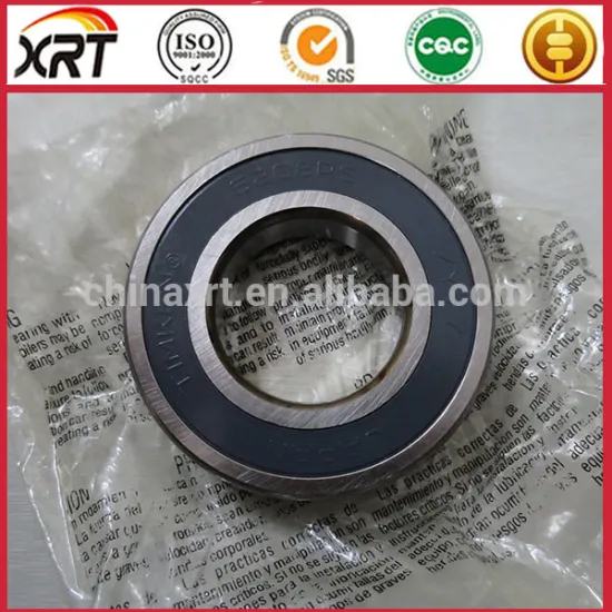 cheap price koyo 6205 2rs Deep Groove Ball Bearing