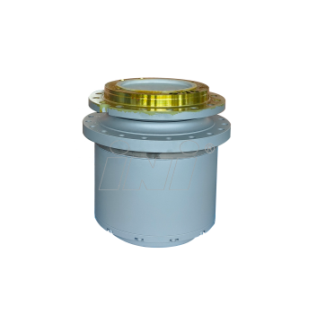 Customizable INI IGC36T3 Reducer Reduction Gearbox for Excavator and Crane - Supplier Wholesale