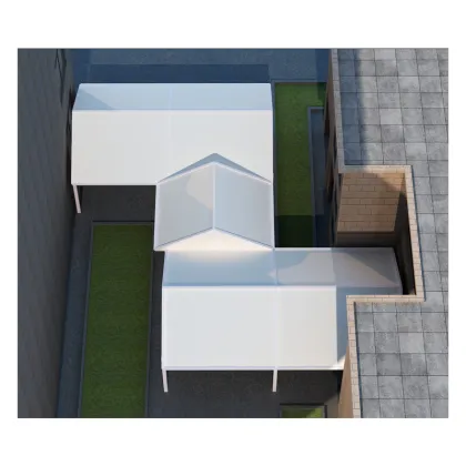 High Quality OEM ODM Japanese Vidalido Awnings and Shades Wholesale