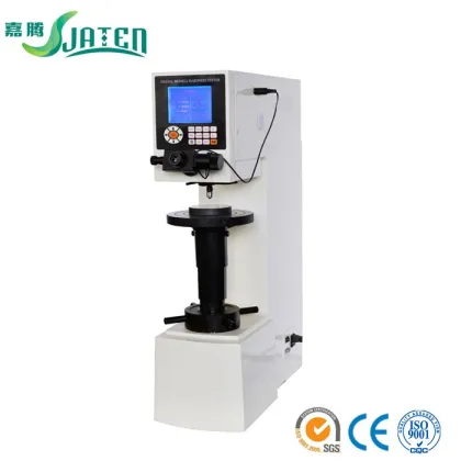 Automatic Turret Digital Micro Vickers Hardness Tester
