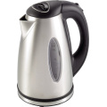 Low Moq stainless kettle