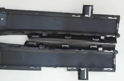 VW Transporter T6 T7 Fog Lamp Case Cover