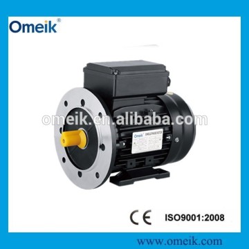 MC series 1hp high torque low speed micro motors