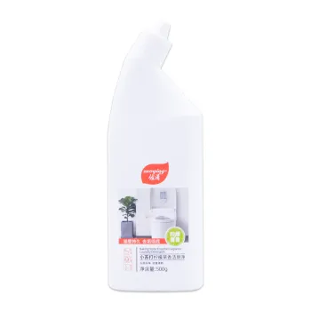 Wholesale Natural Cleaning Concentrate for Bathroom Surfaces