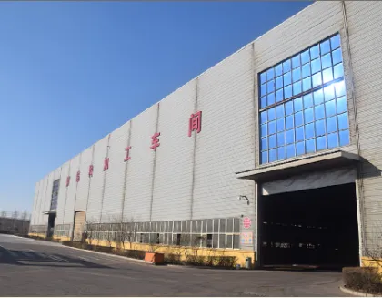 River Crossing Bailey Bridge