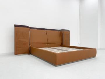 Bentley Design Bed