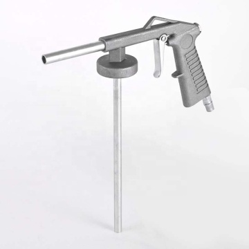 LB-09 AIR Spray Gun for Automotive Undercarriage Armoring