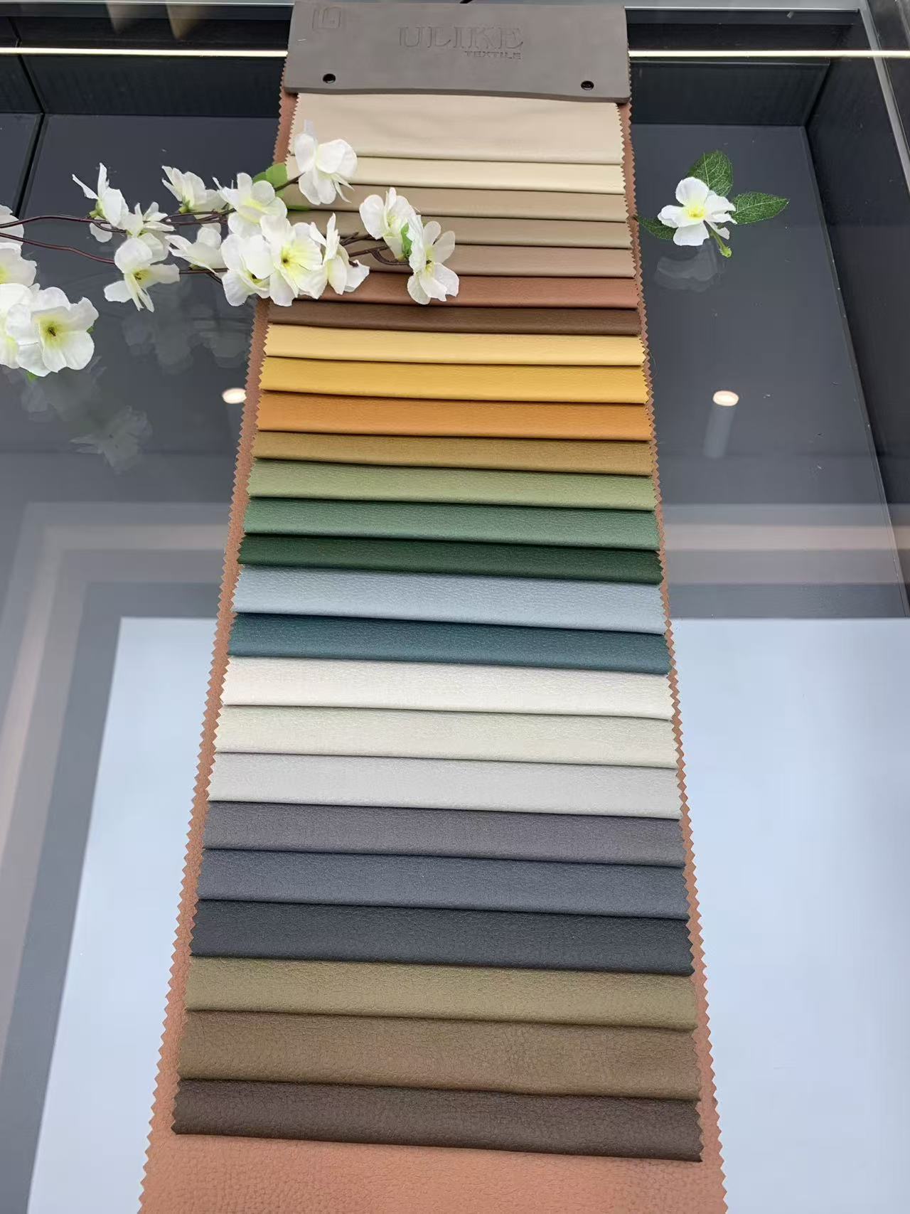 Technology Fabric