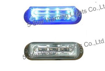 Head Warning Light (LED-322)