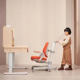 Study chair student chair ergonomic
