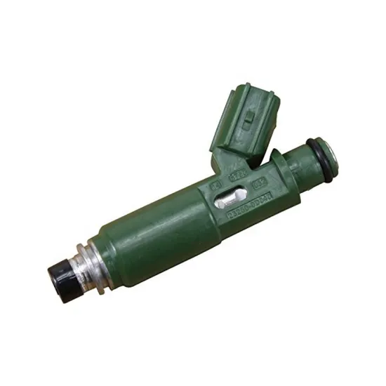 High Quality Fuel Injector Nozzle 23250-0D040 Best Sell for Toyota Vios/Corolla 1.8L/RAV4