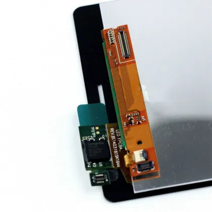 Sony Xperia Z3 LCD Display Touch Screen Digitizer Assembly Replacement