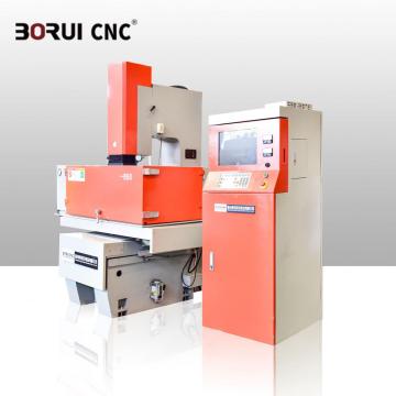 ZNC-550ワイヤー切断CNC EDMワイヤーカットマシン