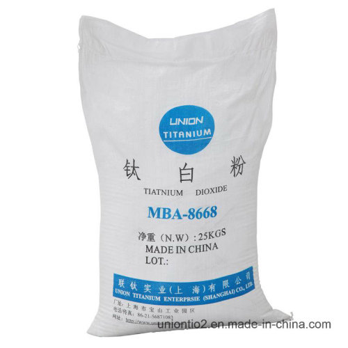 Anatase Titanium Titanium Dioxide Universal