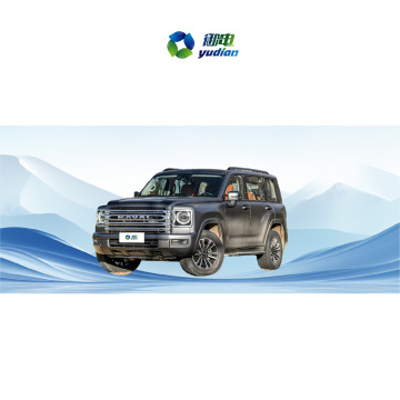 2024 HAVAL H9 5-DOOR 5-SEater SUV-Grupa Yudian Hurtowa w Kirgistanie