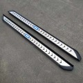 Exterior in Stock Aluminium Side Step Running Board