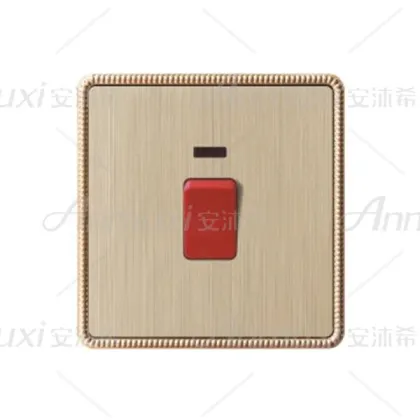 10A Wall Smart Switch