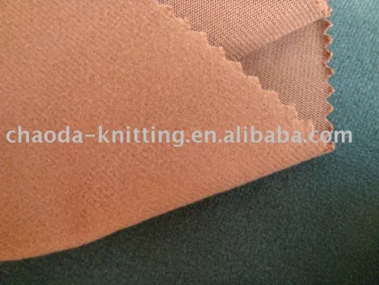 brush fabric for car seat, sofa/ car fabric/ loop velvet/ polyester brush fabric/ function fabric/seat fabric/sportswear fabric