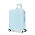 Custom Travel Big Capacity Carry-on Pc-kofferset