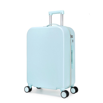 Wholesale Business travel Big carry on PC suitcase