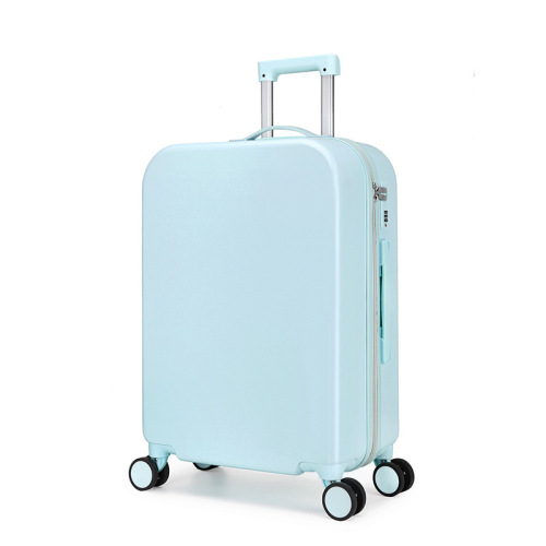 Wholesale Business travel Big carry on PC suitcase