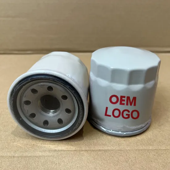 Oil Filter 15208-31u00 for Nissan Tiida