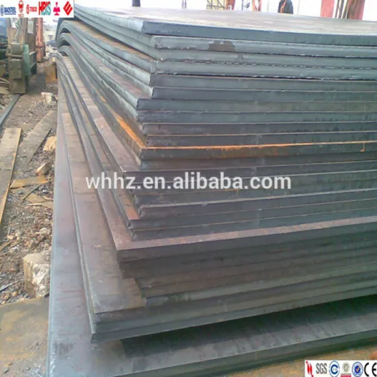 all grade plastic mold steel