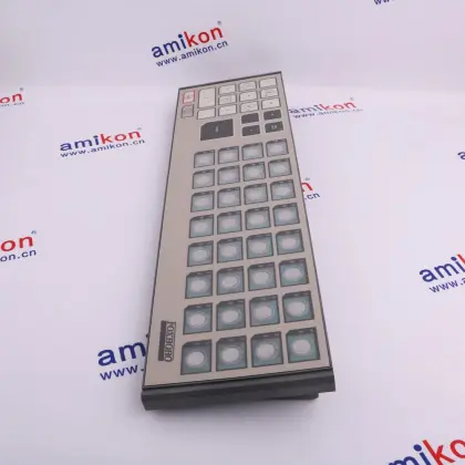 BRANSON 804-15005-01 PCB  Email: sales3@amikon.cn