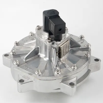 Norgren 8292900.817 Replacement Pulse Jet Valve for Dust Filtration