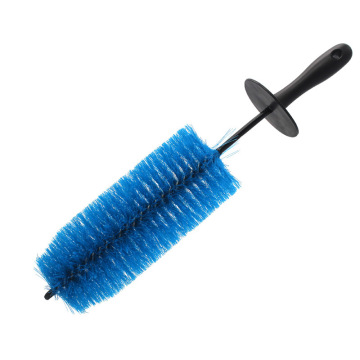 Car Wheel Cleaning Brush