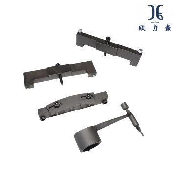 Aston Martin 4.2.3.7 Σετ εργαλείων χρονισμού