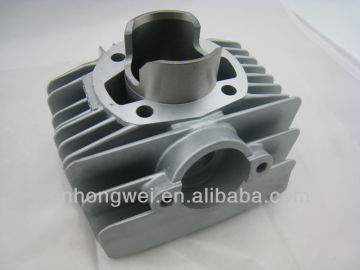 A100X Motorcycle cylinder