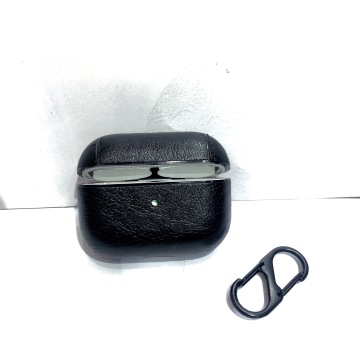 Wireless Earphone Case: Shockproof, Waterproof, Protective Leather Cover for AirPod Pro