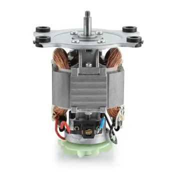 Single-Phase 13500rpm 110V/220V AC Electric Motor for Coffee Grinder, 50/60Hz, 88mm