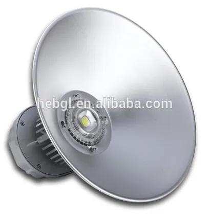 led High Bay lights led Industrial lighting