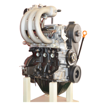 Vendite dirette di Chery Brand Factory 372 motore a benzina per QQ/UTV