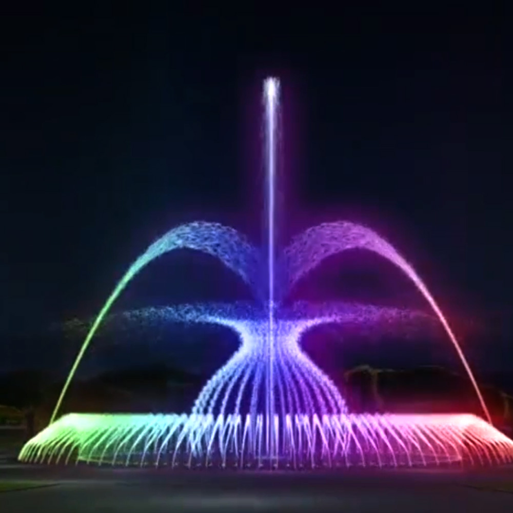 water fountain items