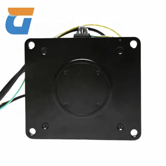 Hyundai Elevator's 140TAST-01F2H4P: A Comprehensive Guide to the Permanent Magnet Synchronous Door Motor and Its Role as a Taiping Micro Special Motor in Lift Accessories