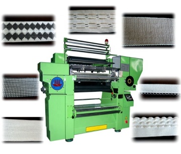 SGD-260 Medical Bandage Gauze Machine: Automated Solution for Healthcare Bandaging Needs