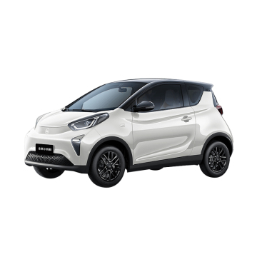 2023 Chery EQ1 mini -elektrische auto - Smart elektrisch voertuig gemaakt in China