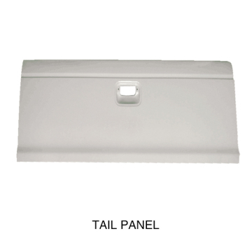 Chevrolet Tail Panel