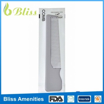 N164 2015 new style hotel and travel use healthful hotel comb manufacturer in Yangzhou